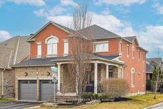 House for Rent, 2 Sunrise Ridge Tr, Whitchurch-Stouffville, ON