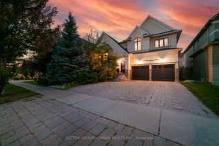 Detached House for Sale, 472 Cunningham Dr, Vaughan, ON