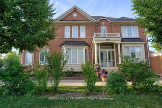 Property for Rent, 33 Ralph Chalmers Ave #BSMT, Markham, ON