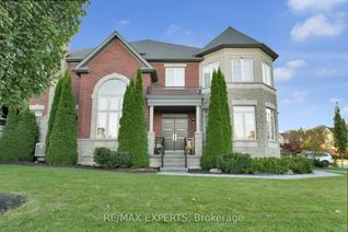 Townhouse for Sale, 1 Wolf Creek Cres, Vaughan, ON