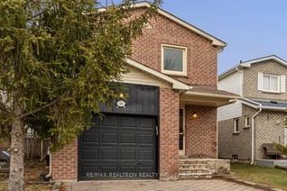 Detached House for Sale, 44 Constellation Cres, Richmond Hill, ON