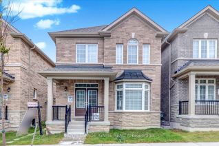 Detached House for Sale, 11 Waterleaf Rd, Markham, ON