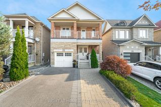 Detached House for Sale, 29 Boticelli Way, Vaughan, ON