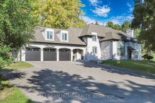 House for Sale, 2 Jarvis Ave, Aurora, ON