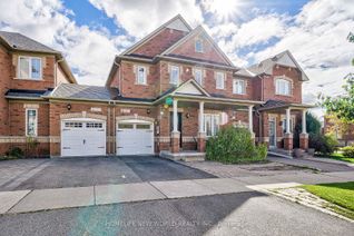 Freehold Townhouse for Sale, 5 Aubergine St, Richmond Hill, ON