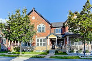 Property for Sale, 57 Bittersweet St, Markham, ON