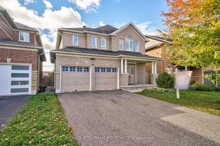 House for Sale, 786 Hammersly Blvd, Markham, ON