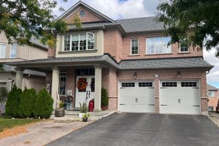 Property for Rent, 379 Marble Pl #Bsmt, Newmarket, ON