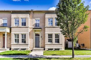 Townhouse for Sale, 17 Alsop Ave, Markham, ON