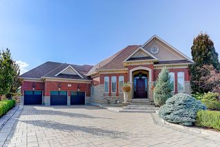 Bungalow for Sale, 39 Fiorello Crt, Vaughan, ON