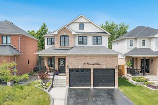 House for Sale, 30 Connaught Lane, Barrie, ON