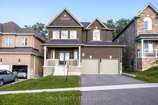 House for Sale, 115 Muirfield Dr, Barrie, ON