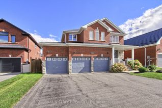 Detached House for Sale, 169 The Queensway, Barrie, ON