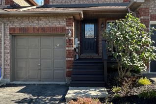 Townhouse for Sale, 59 Lions Gate Blvd, Barrie, ON