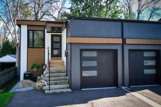 Bungalow for Sale, 23 Gray St #B, Severn, ON