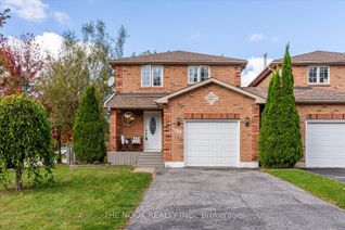 Property for Sale, 114 Wessenger Dr, Barrie, ON