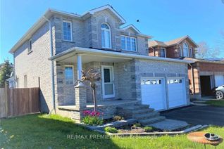 House for Sale, 15 Dunsmore Lane, Barrie, ON