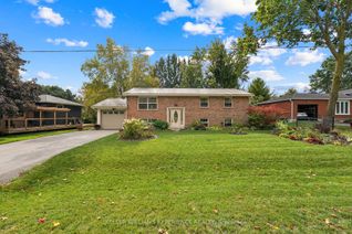 Bungalow for Sale, 13 Jardine Cres, Clearview, ON