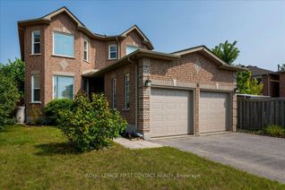 Detached House for Sale, 6 White Elm Rd, Barrie, ON