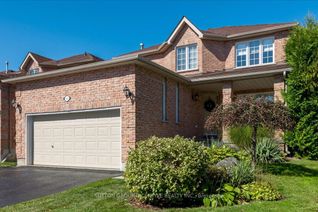 Property for Sale, 40 Livia Herman Way, Barrie, ON