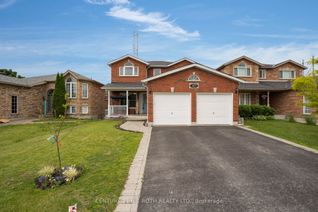 Detached House for Sale, 217 PRINGLE Dr, Barrie, ON