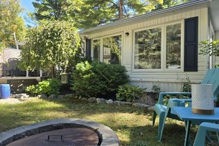 Bungalow for Sale, 85 Theme Park Dr N #224, Wasaga Beach, ON