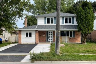 Property for Rent, 314 Grove St E #Lower, Barrie, ON