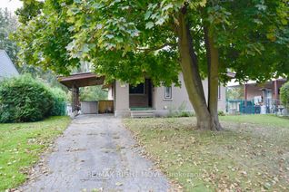 Detached House for Sale, 321 Delia St, Orillia, ON