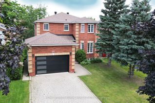 House for Rent, 21 Crompton Dr, Barrie, ON