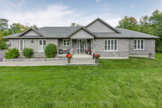 Bungalow for Sale, 3375 6 Line N, Oro-Medonte, ON