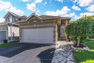 House for Sale, 121 Sovereigns Gate, Barrie, ON