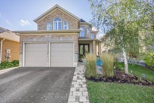 House for Sale, 79 Sovereign's Gate, Barrie, ON