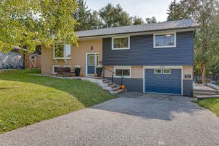 Duplex for Sale, 207 Merrett Dr, Barrie, ON