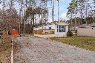 Bungalow for Sale, 5263 Elliott Sdrd #89, Tay, ON