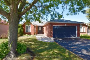 Detached House for Sale, 65 Johnson St, Orillia, ON