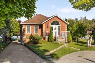 House for Sale, 216 Robins Point Rd, Tay, ON