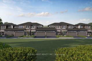 Townhouse for Sale, Lot 2 Sandy Acres Ave #Block76, Severn, ON