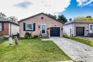 Bungalow for Sale, 231 Oxford St #11, Orillia, ON