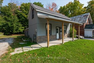 Detached House for Sale, 218 West St N, Orillia, ON