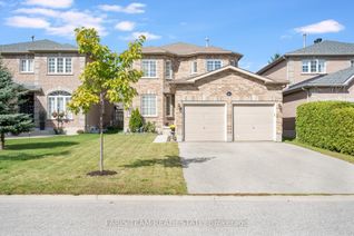 Detached House for Sale, 67 Kenwell Cres, Barrie, ON