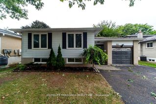 Sidesplit for Rent, 61 College Cres #Main, Barrie, ON