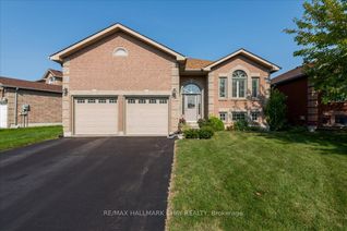 Detached House for Sale, 58 Mapleton Ave, Barrie, ON