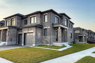 Freehold Townhouse for Sale, 145 Fenchurch Manr, Barrie, ON