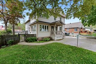 Triplex for Sale, 31 Frederick St, Orillia, ON