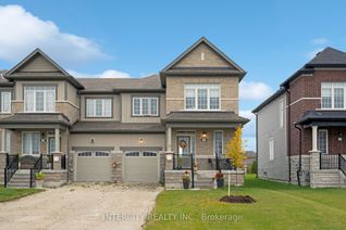 Townhouse for Sale, 11 Stately Dr, Wasaga Beach, ON