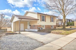 Property for Rent, 19 Collete Cres #MAIN, Barrie, ON