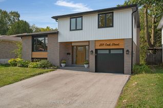 Property for Sale, 254 Cook St, Barrie, ON