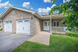 Townhouse for Sale, 140 Greenway Dr, Wasaga Beach, ON