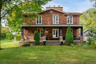 House for Sale, 1602 County Rd 7 Rd, Clearview, ON