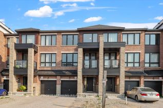 Townhouse for Sale, 60 BLUE FOREST Cres, Barrie, ON